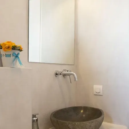 Appartement Klery - 5 Náoussa
