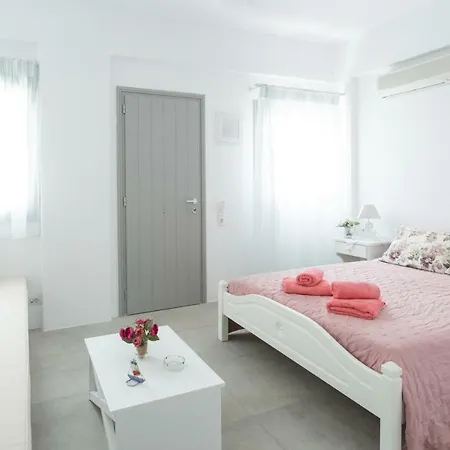 Klery - 5 Apartamento Naousa