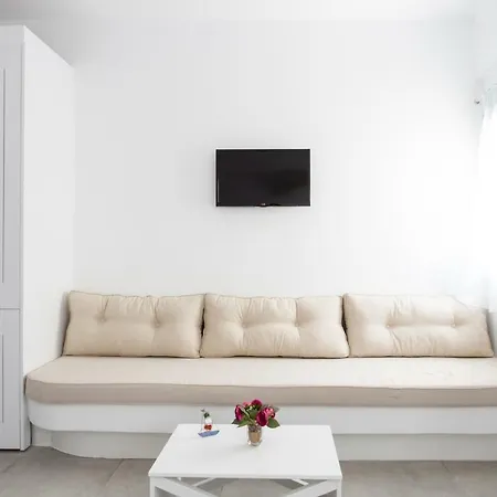 Appartement Klery - 5 Náoussa