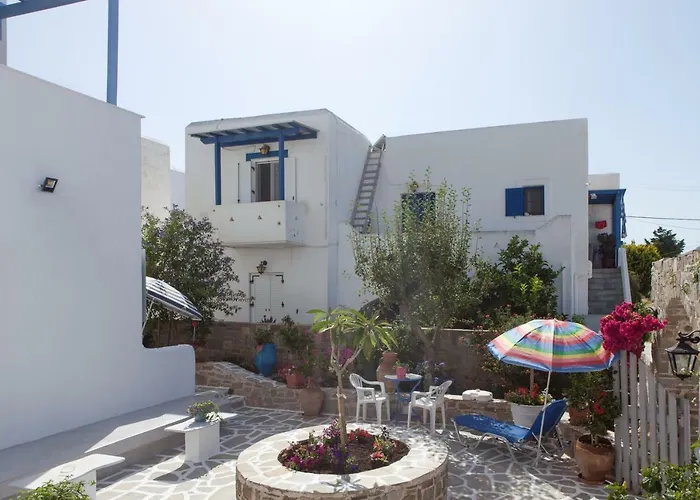 Apartamento Klery - 5 *