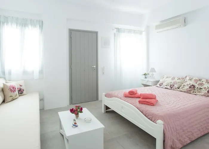 Klery - 5 Apartamento Naousa