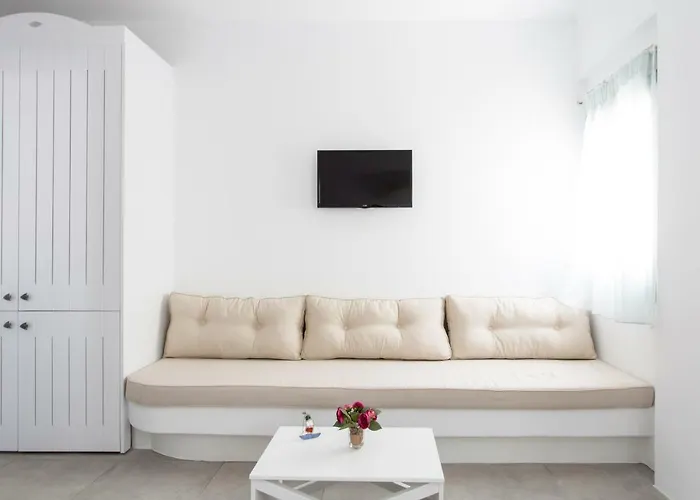 Apartamento Klery - 5 Naousa