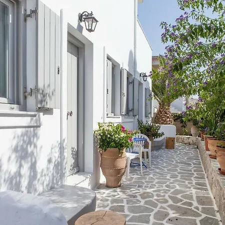 Klery - 5 アパート