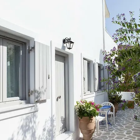 アパート Klery - 5