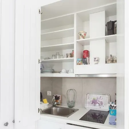 Klery - 5 アパート ナウサ