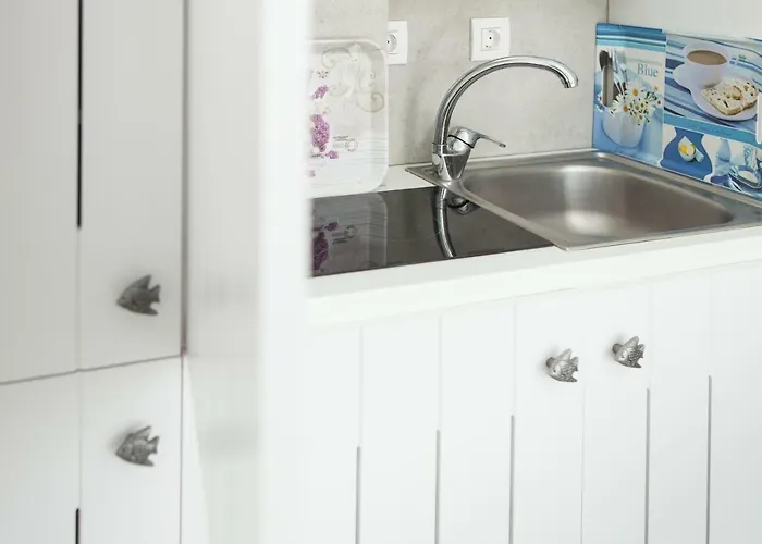 Klery - 5 נאוסה